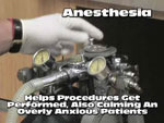 Dental Anesthesia